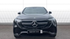 Mercedes-Benz EQC 400 300kW AMG Line Premium 80kWh 5dr Auto Electric Estate